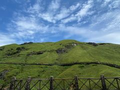 -萍乡武功山风景名胜区