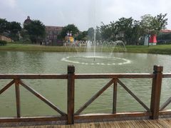 -歌斐颂巧克力小镇