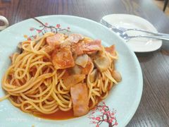-蘑菇餐厅(马台街店)