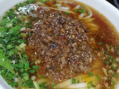 -易裕和·长沙米粉(友谊路店)