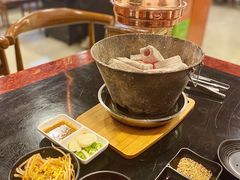 -奥西拉烤肉,盒饭,冷面(青岩刘店)