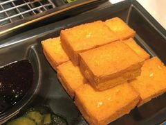 -馔豚·台北菜专门店(深圳湾万象城店)