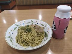 -萨莉亚意式餐厅(苏州食百家店)