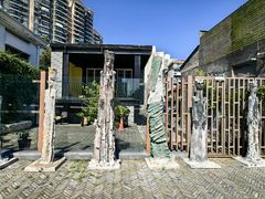 -苏州河梦清园环保主题公园