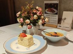 -戈雅法餐厅(世界城广场店)