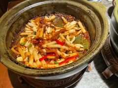 -南京大牌档(青岛万象城店)
