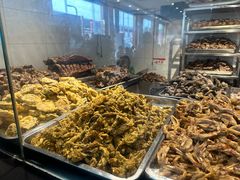 -三毛鱼庄(威连路店)