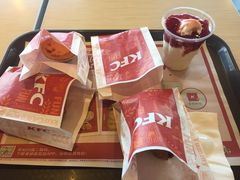 -肯德基(杭州浦沿店)