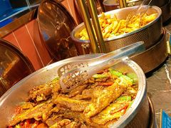 -東盛炭烤自助料理(浦东文峰广场店)