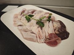 -肥佬椰子鸡(文锦渡店)