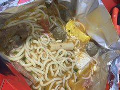 -见味花甲(合生汇店)