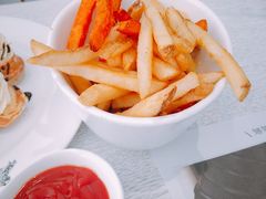 -娜娜家·Nana's restaurant(国金汇店)