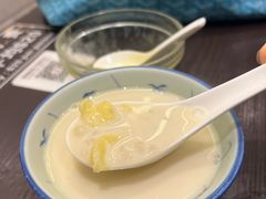 -佳佳甜品(寧波街總店)