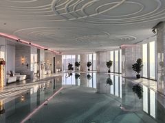 -厦门康莱德酒店