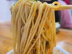 -清真·马安军辣子牛肉面