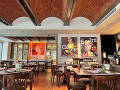 -Mammamia意大利餐厅(阳春巷店)