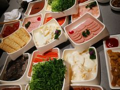 -海底捞火锅(海宁路店)