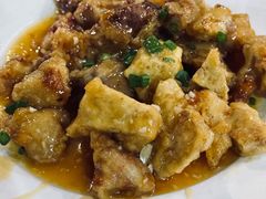-如我美食(达道社区店)
