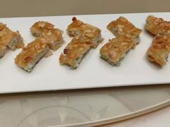 -箸福·夜上海(雨花客厅店)