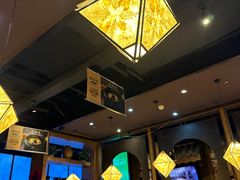 -云海肴·汽锅鸡·云南菜(天津国金汇店)