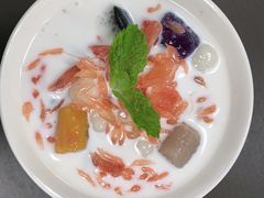 -山城外·非遗酸菜鱼(蜀都万达店)
