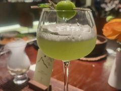 -Fuzzy Bistro 浮几韩餐·茶酒馆