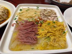 -昆承湖酒家·本帮农家菜