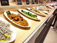 -春天烤肉自助餐厅(南内环店)