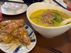 -奶奶的味道(胶州路店)
