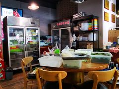 大堂-兄弟龙虾(胜太路总店)