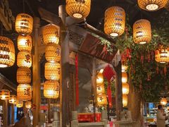 大堂-南京大牌档(之心城店)