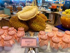 -咖啡苑自助餐厅·中国大饭店