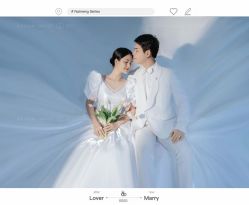 -金夫人婚纱摄影(衡阳店)