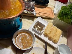 -涮福記·现切牛羊肉火锅(世纪汇店)