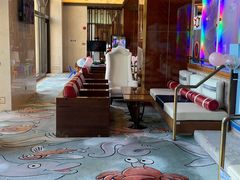 -童趣廊·儿童波波池·海洋球(长隆横琴湾酒店)