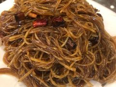 酸辣土豆丝-津菜宋记老房子(鼓楼店)
