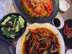 -红盔甲·小龙虾(车公庙店)