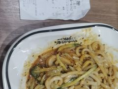 -魏家凉皮(儿童医院店)