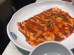 -韩时烤肉(丰科万达广场店)