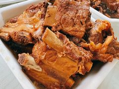 -永顺得小排骨(新华北路店)