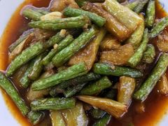 -巢湖名吃·徽府农家菜(半汤店)