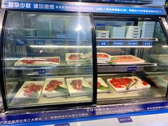 -蚝英雄鲜蚝自助专门店(长楹天街直营店)