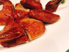 -誉八仙茶室酒楼(新天地店)