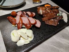 -雷泰泰台式胡椒虾(滨江金铂湾店)