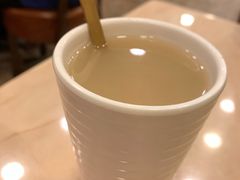 -盛记粥面(佐敦店)