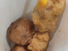 -吉野家(红博中央公园店)