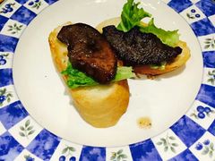 -花月日本料理(奥林匹克大厦店)