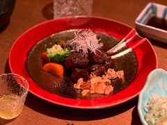 -水之惠鲜鱼料理(王府大街店)