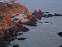 -海驴岛(荣成市)