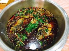 -邮亭丁鲫鱼(大足总店)